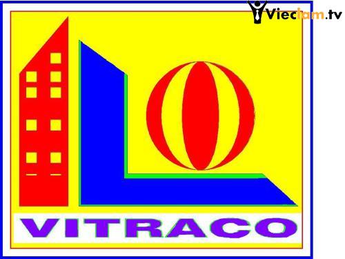 Logo Công ty VItraco Việt Nam