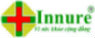 Logo Viện khoa học điều dưỡng và phục hồi chức năng