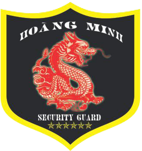 Logo Công ty TNHH BẢO VỆ CHẤT LƯỢNG CAO HOÀNG MINH