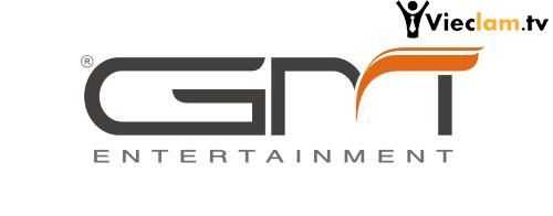 Logo GM Entertainment