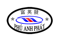 Logo Công ty TNHH SX TM DV Phú Anh Phát