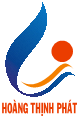 Logo Công Ty TNHH  SX-TM Cơ Khí Hoàng Thịnh Phát