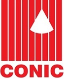 Logo CÔNG TY CP XÂY DỰNG ĐẦU TƯ VÀ PHÁT TRIỂN LĨNH PHONG - C.O.N.IC