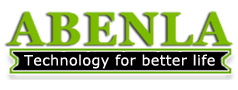 Logo Abenla Co, Ltd