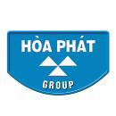 Logo Cty CP Tập Đoàn Hòa Phát