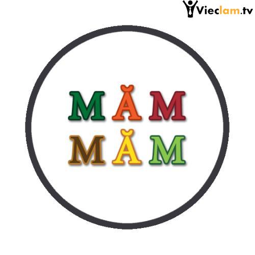 Logo MĂM MĂM