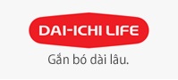 Logo Công ty Bảo Hiểm Nhân Thọ Daiichi Life Việt Nam