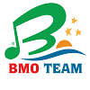 Logo BMO Team