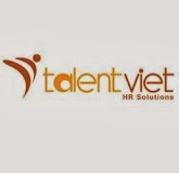 Logo TalentViet HR Solutions