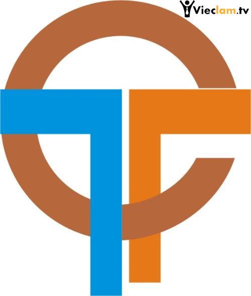 Logo Công ty TNHH Thương Mại TTC Việt Nam