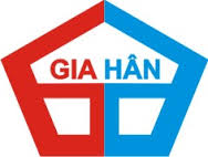 Logo Công ty Quảng cáo - tin  học Gia Hân