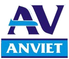 Logo Công ty Cổ phần Thương mại Kỹ thuật An Việt
