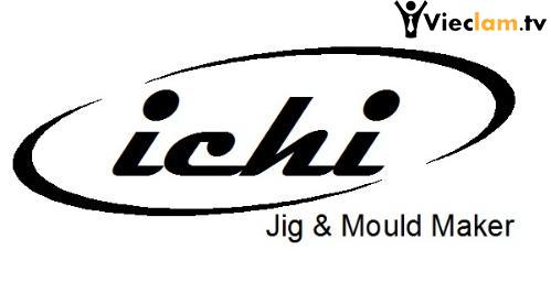 Logo Công ty cổ phần công nghiệp phụ trợ ICHI Việt Nam