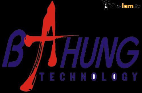 Logo Thuong Mai Cong Nghe Ba Hung LTD