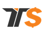 Logo Công Ty Cổ Phần Dịch Vụ TTS