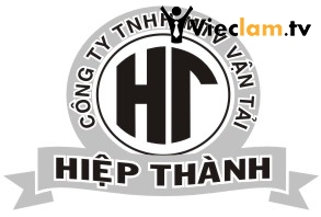 Logo Công ty TNHH MTV Vận Tải Hiệp Thành