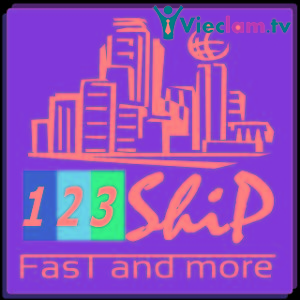 Logo 123SHIP.NET