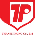 Logo Công ty Cổ phần TPS Thành Phong