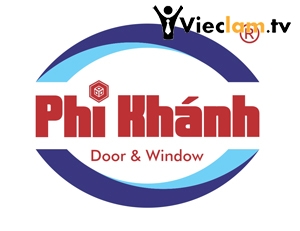 Logo Công ty TNHH TM - DV Phi Khánh