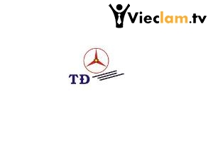 Logo TNHH Tùng Đức và TNHH hệ thống quốc tế Đức Anh