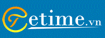 Logo Etime.vn