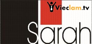 Logo Công ty TNHH Sarah