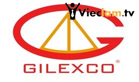 Logo Công ty cổ phần đầu tư xây dựng GILEXCO