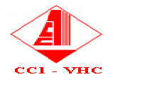 Logo Công ty CPXD số một Việt Hòa