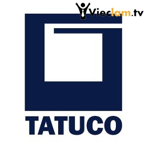 Logo Công Ty Cổ Phần Xây Dựng Dân Dụng Và Thương Mại Tatuco