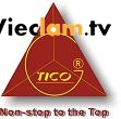 Logo Công Ty Cổ Phần Quốc Tế TICO