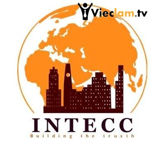 Logo Công Ty TNHH Intecc