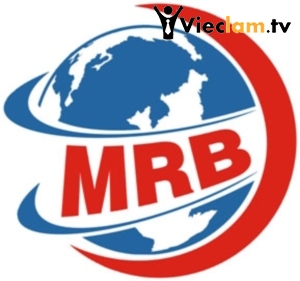 Logo Công ty TNHH MRB Việt Nam