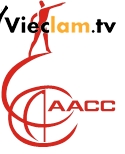 Logo Công ty Kế Toán Kiểm Toán Tư Vấn Việt Nam (AACC)