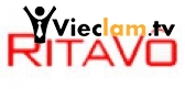 Logo Công ty TNHH Rita Võ