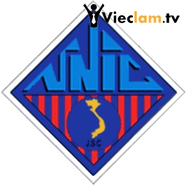 Logo Công Ty Cổ Phần Tư Vấn Thiết Kế Dân Dụng Và Công Nghiệp Việt Nam