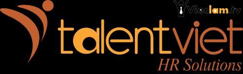 Logo TalentViet HR Solutions Company