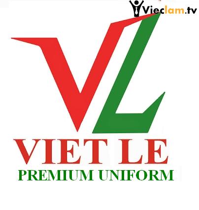 Logo Công Ty TNHH Thời Trang Việt Lê