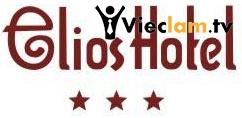 Logo Elios Hotel