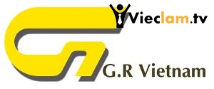 Logo Công ty cổ phần GR việt nam