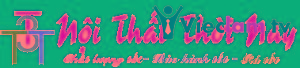 Logo Nội thất Thời Nay