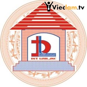 Logo Công Ty CP Tu Bổ Tôn Tạo Và Xây Dựng Duy Linh