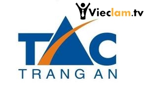 Logo Thiet Bi Trang An Joint Stock Company