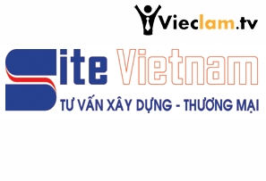 Logo Công ty cổ phần Site Việt Nam