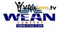 Logo Công ty TNHH Sản Xuất và Thương Mại Wean