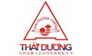 Logo Công ty cổ phần phát triển ứng dụng công nghệ tin họcThái Dương