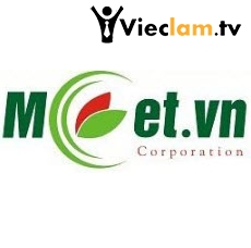 Logo Công Ty Cổ Phần Kỹ Thuật Cơ Điện Môi Trường Việt Nam