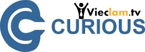 Logo CURIOUS SEIKI Việt Nam