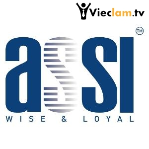 Logo A.S.S.I LTD