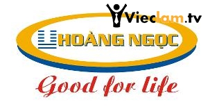 Logo Cong Nghe Moi Tiet Kiem Nang Luong Hoang Ngoc LTD
