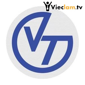 Logo Công ty TNHH TM DV Vạn Tâm